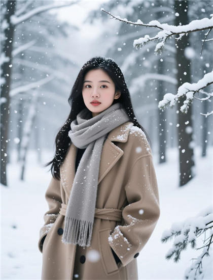 技术分析：无颜美女中的摄影技术 艺术与技术的完美融合 为观众带来全新视觉体验