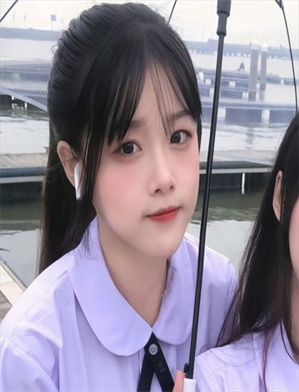 侬好,我的东北女友新旧版对比惊艳四座的：技术进步与改编差异