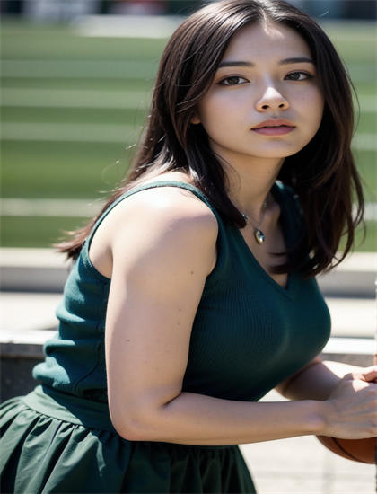 一个女人的一生技术揭秘：绿幕合成如何突破传统创造视觉奇迹 改变电影制作的传统模式