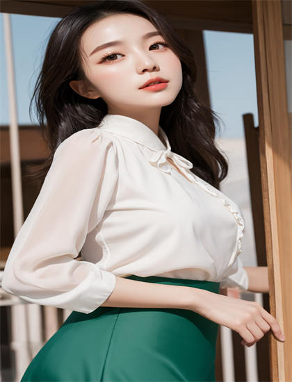 专业解读：《女销售勇闯时装周》的市场表现与观众反馈——艺术与技术的完美结合