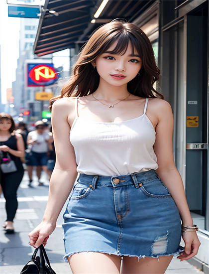 锦鲤少女向前冲欣赏手册：欣赏艺术表现与美学价值 丰富文化知识的实用方法